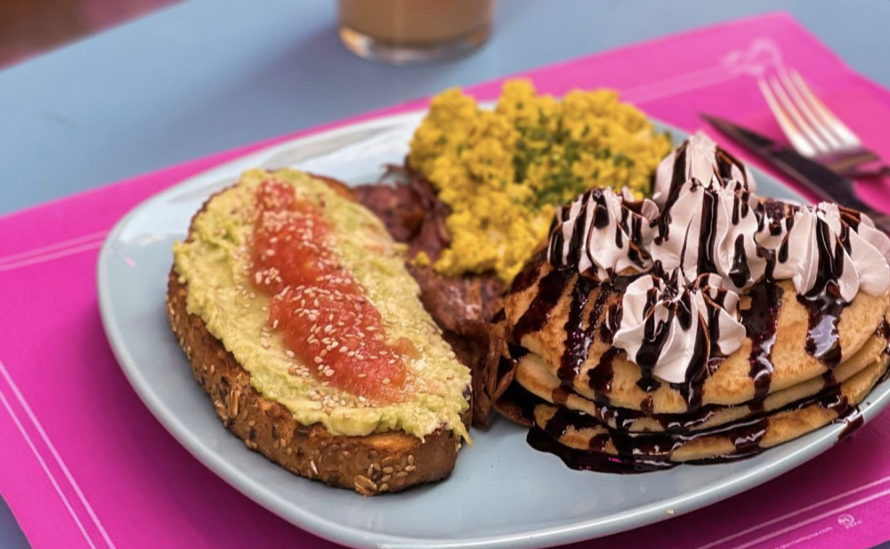 The Best Vegan Restaurants in Madrid