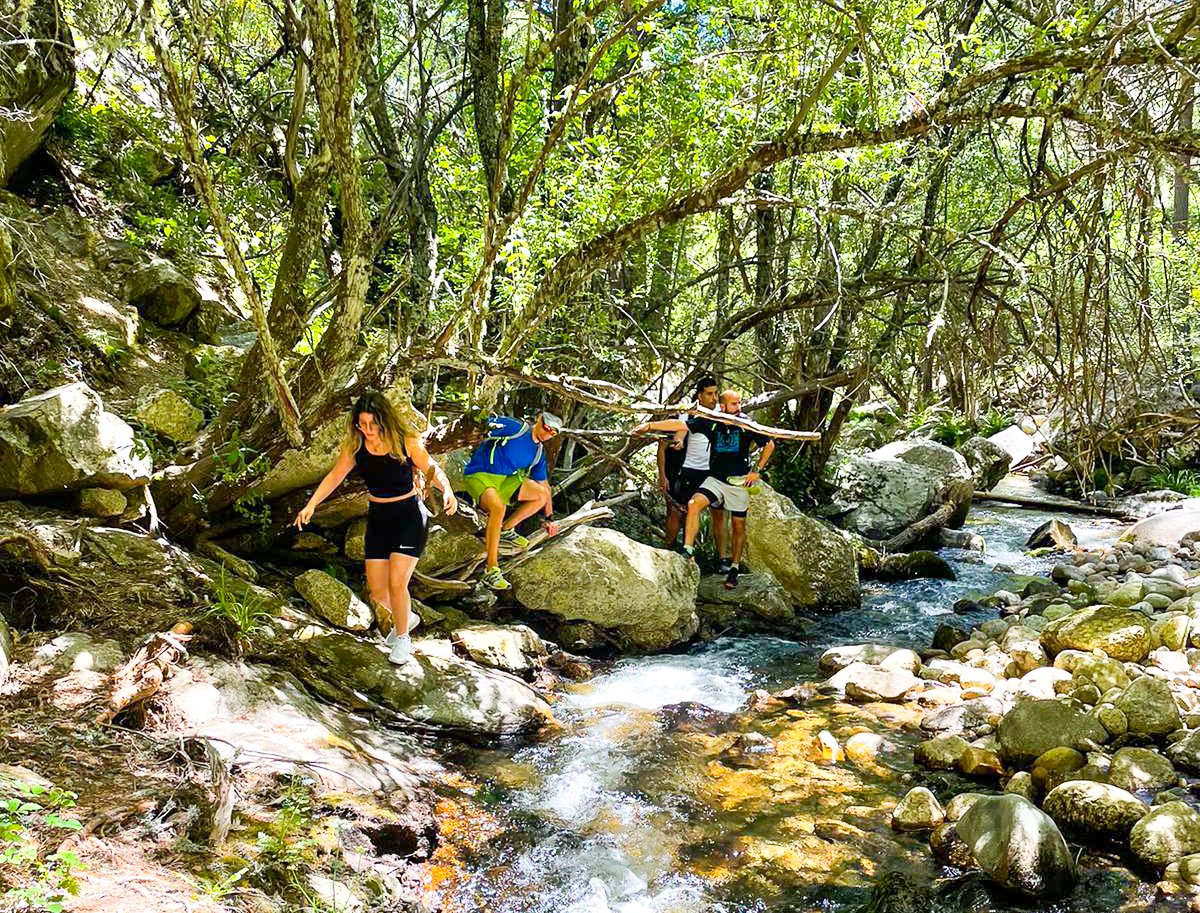 Top 5 des excursions d’une journée en partant de Madrid 7