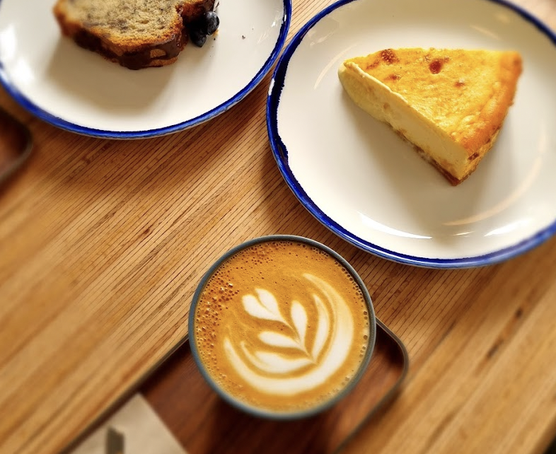 Top Five Specialty Coffee Shops you must Visit if you Live in Madrid 1