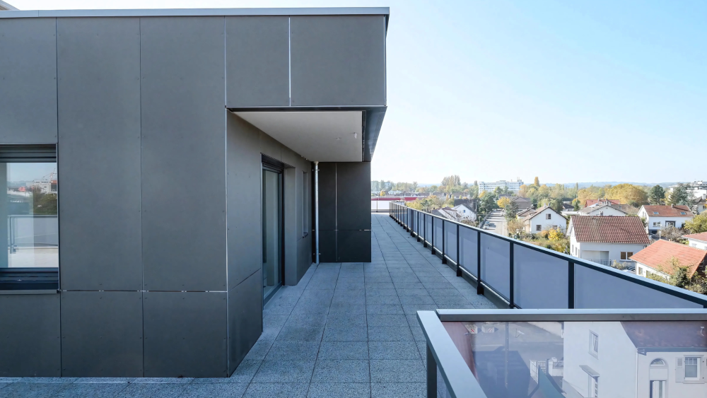 Urban Campus Saint-Louis - Bourgfelden: Opening January 2025! 5