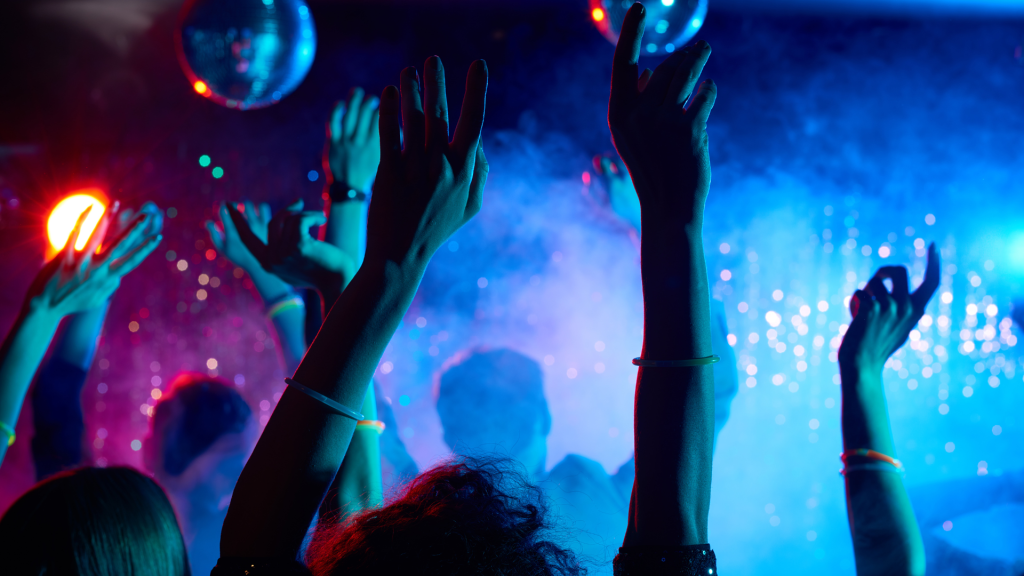 Discotecas de Valencia: La vida nocturna en Valencia, España