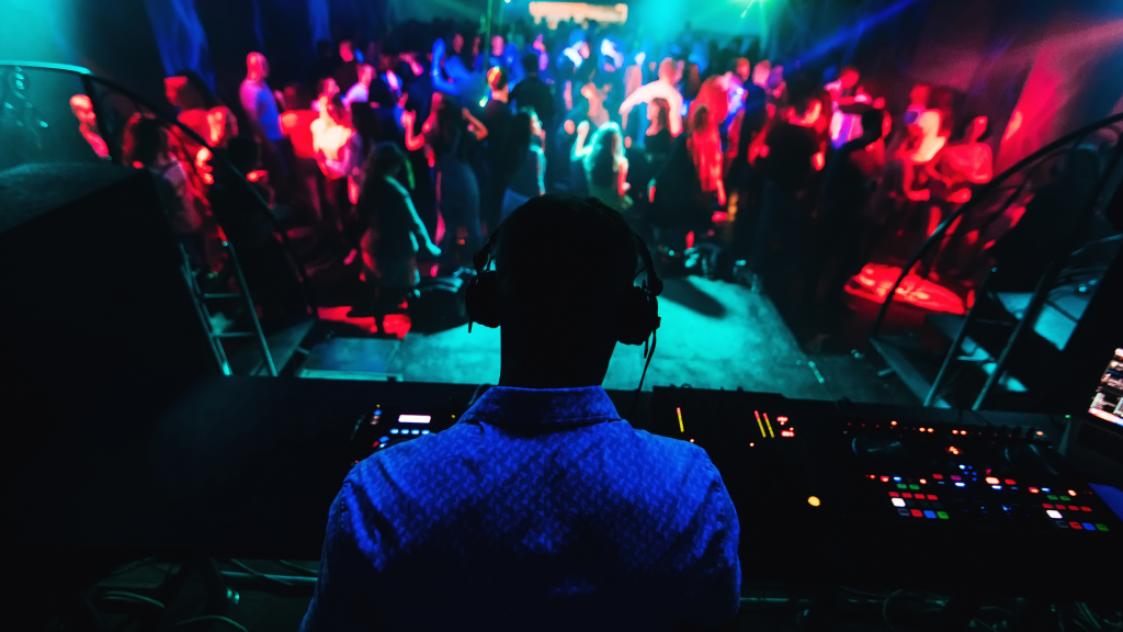 Discotecas de Valencia: La vida nocturna en Valencia, España