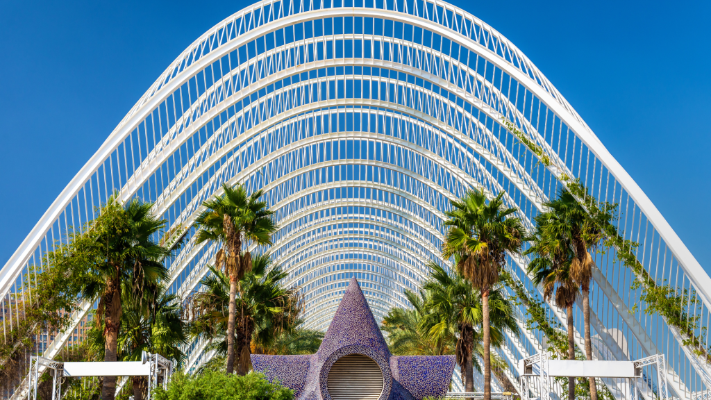 Discotecas de Valencia: La vida nocturna en Valencia, España