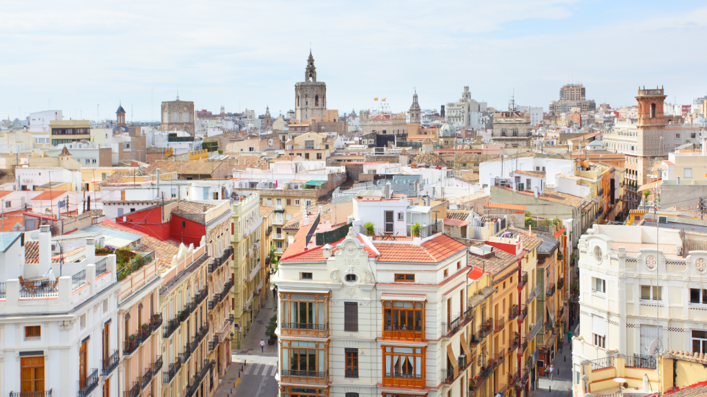 Discotecas de Valencia: La vida nocturna en Valencia, España