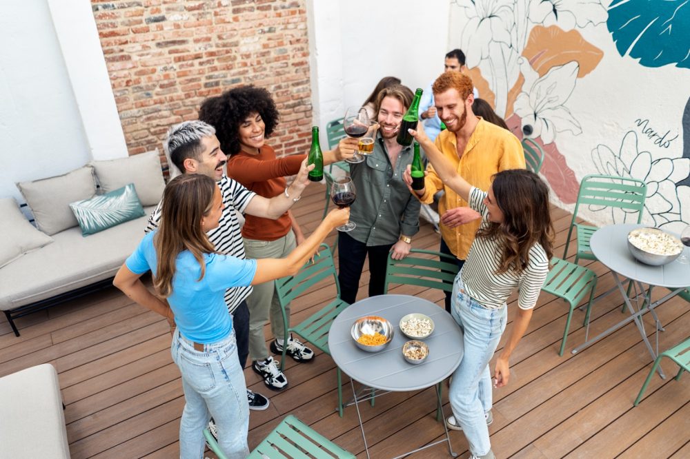 What is coliving and why is it so popular?