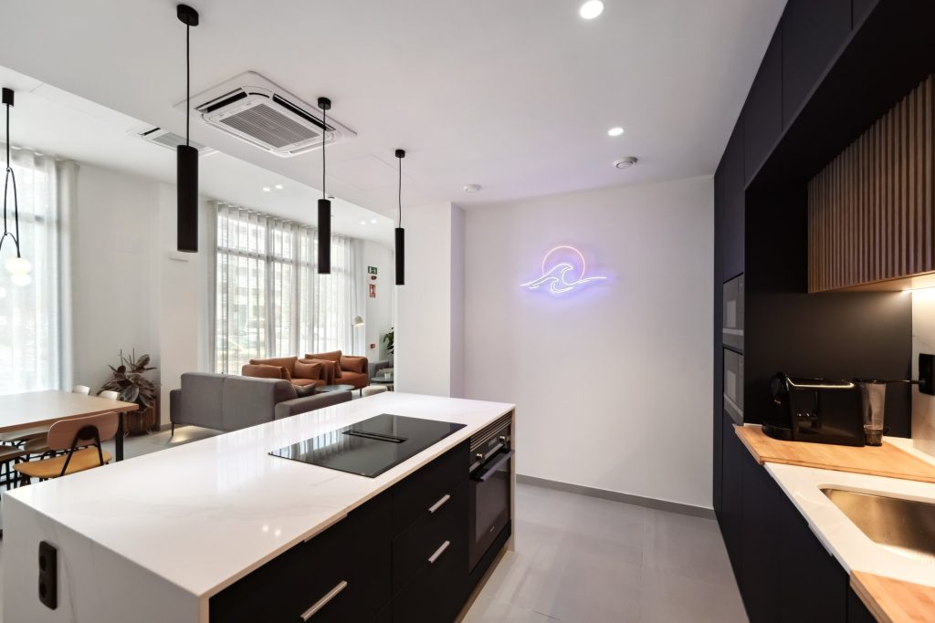 Wifi, cleaning & utilities included...plus so much more!