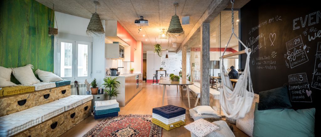 Wifi, cleaning & utilities included...plus so much more! 4