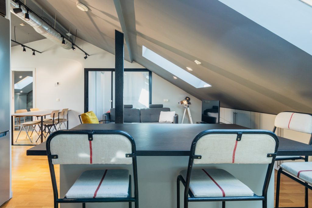 Wifi, cleaning & utilities included...plus so much more! 7